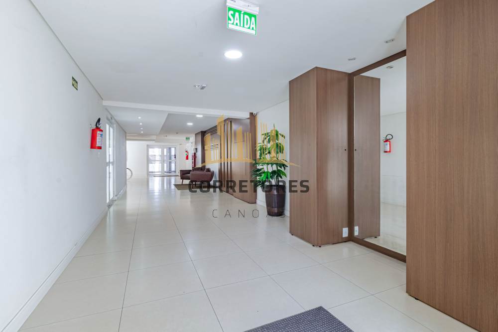 Apartamento Marechal Rondon Canoas 