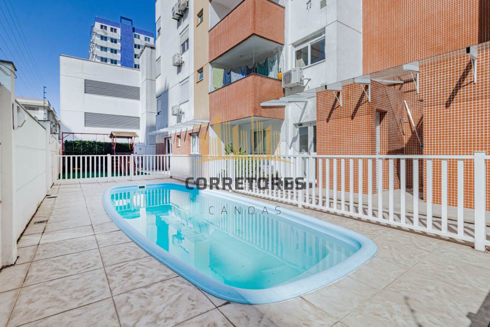 Apartamento Marechal Rondon Canoas 