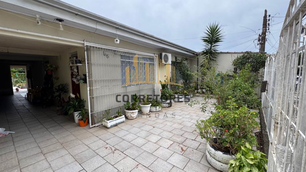 Casa Estância Velha Canoas 