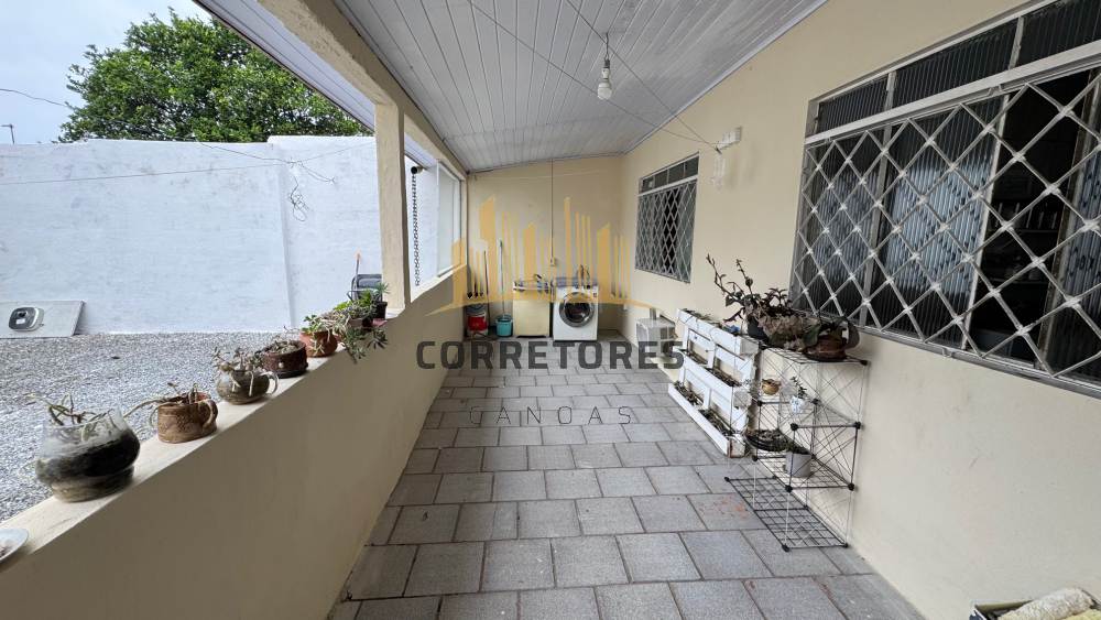 Casa Estância Velha Canoas 