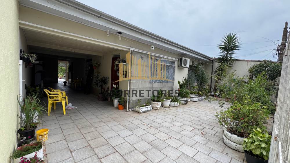 Casa Estância Velha Canoas 