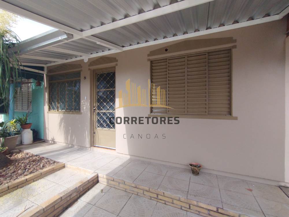 Sobrado em Condomínio Igara Canoas 