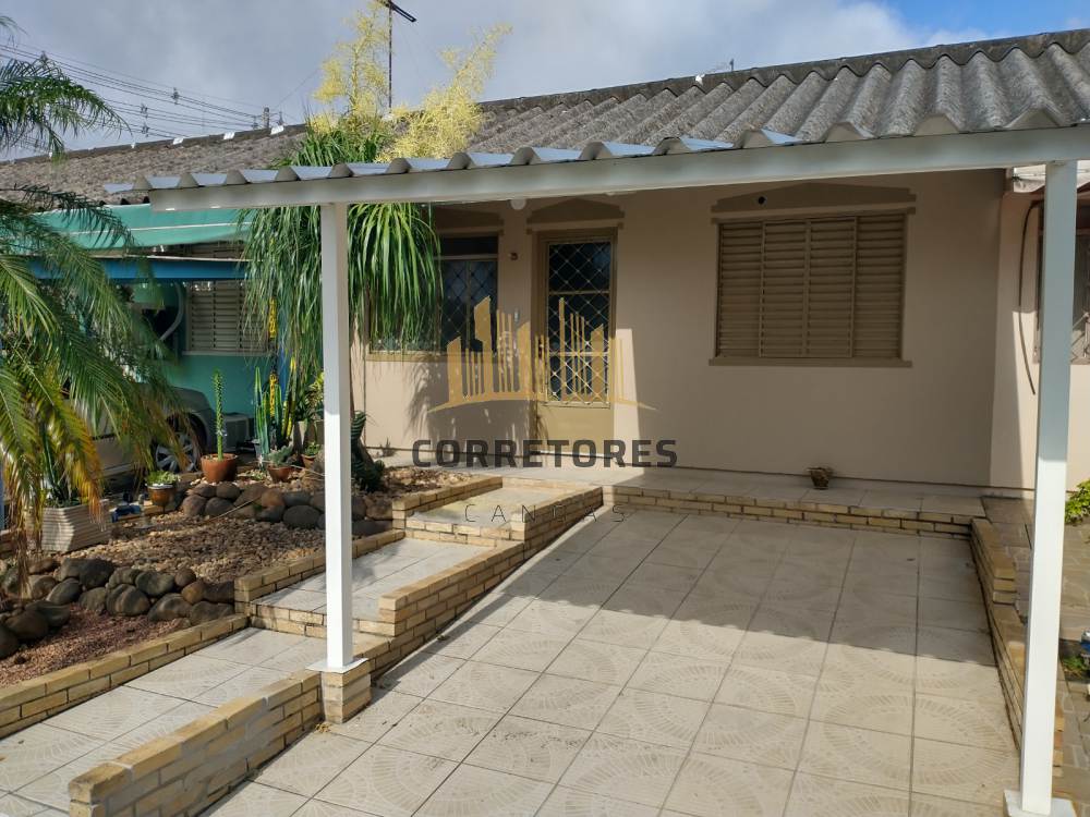 Sobrado em Condomínio Igara Canoas 