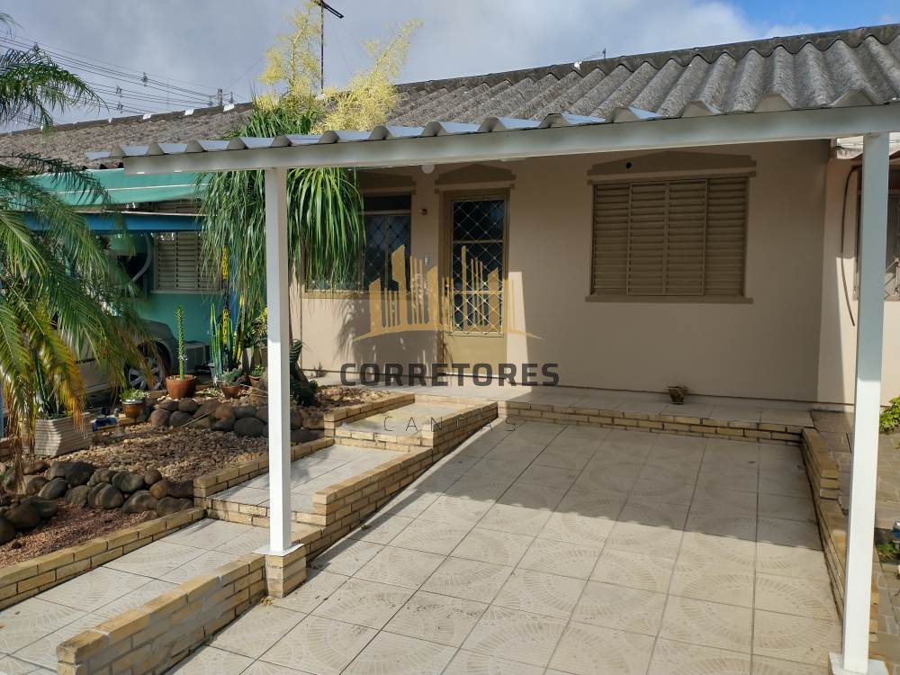 Sobrado em Condomínio Igara Canoas 