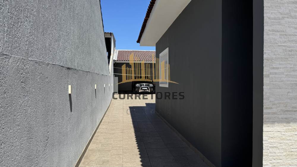 Sobrado Hercules Canoas 