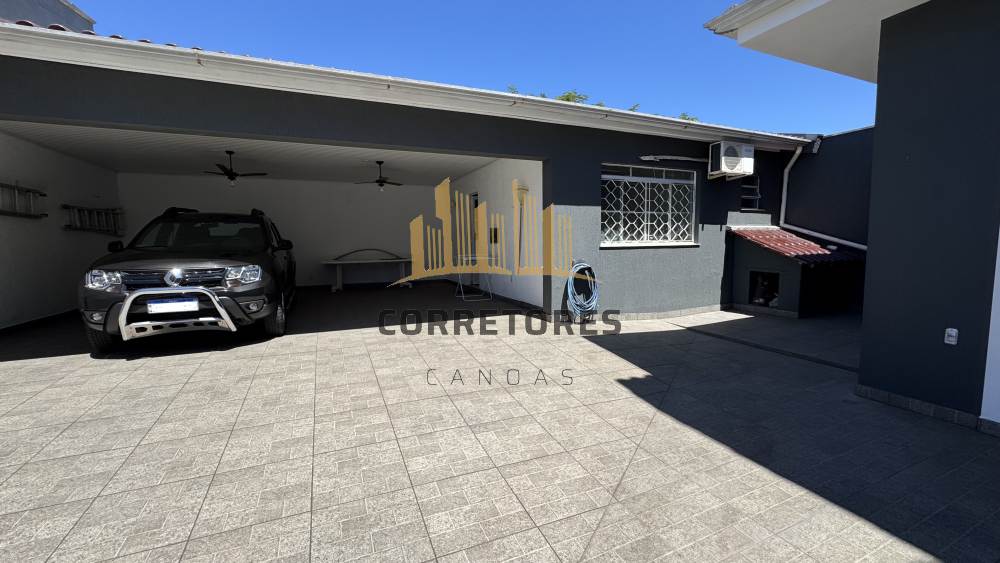 Sobrado Hercules Canoas 