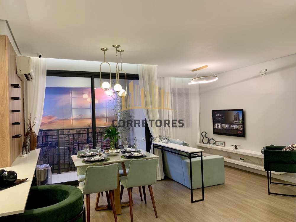 Apartamento Centro Canoas 