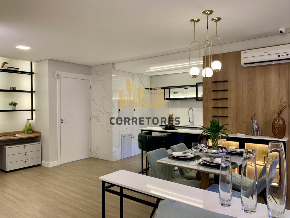 Apartamento Centro Canoas 