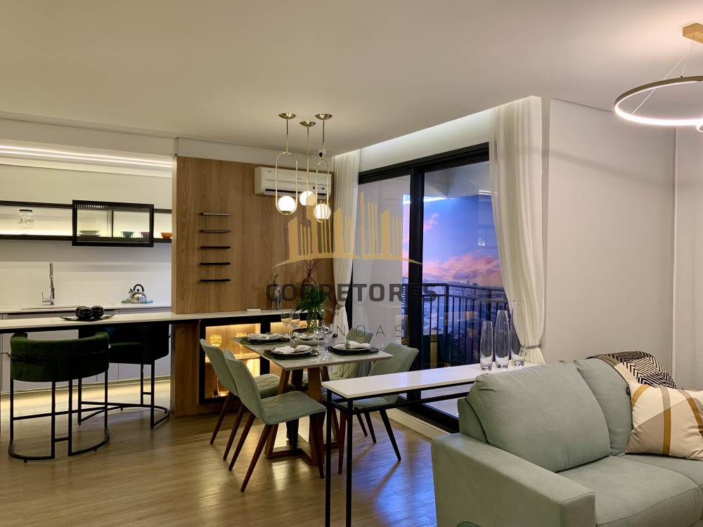 Apartamento Centro Canoas 