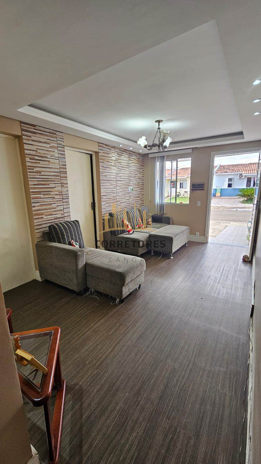 Casa em Condomínio Mato Grande Canoas 