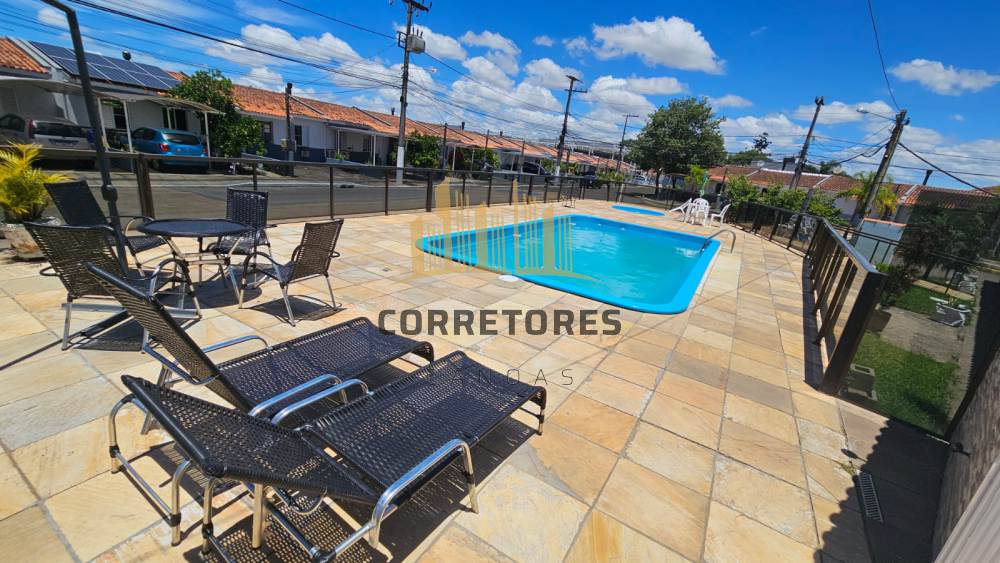 Casa em Condomínio Mato Grande Canoas 