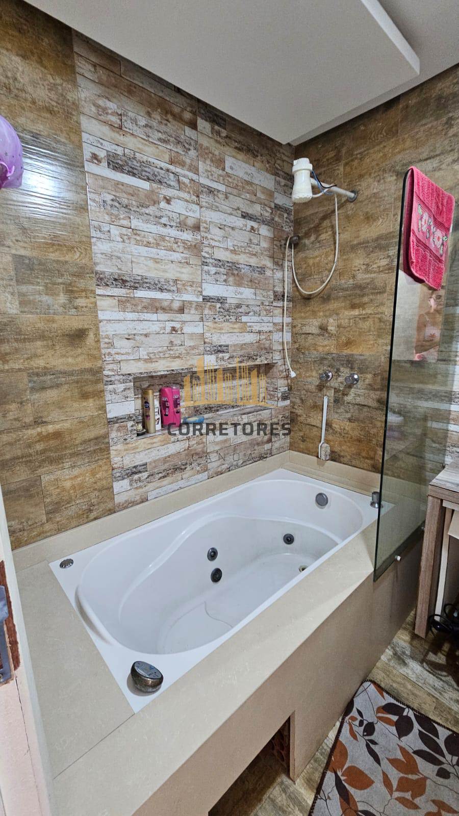 Casa em Condomínio Mato Grande Canoas 