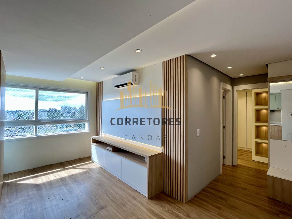 Apartamento Centro Canoas 