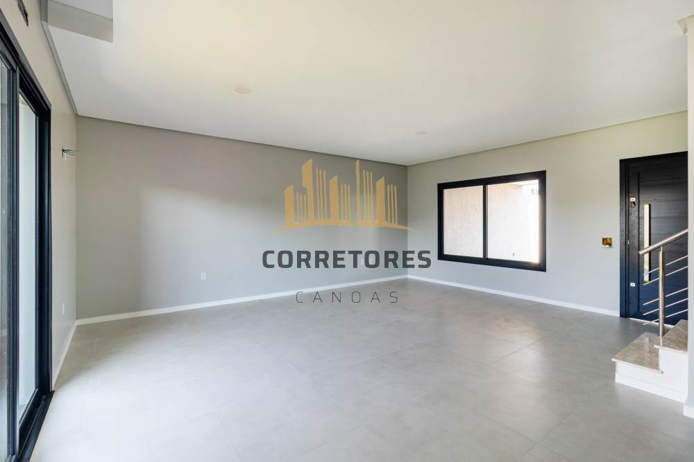 Sobrado Mont Serrat Canoas 