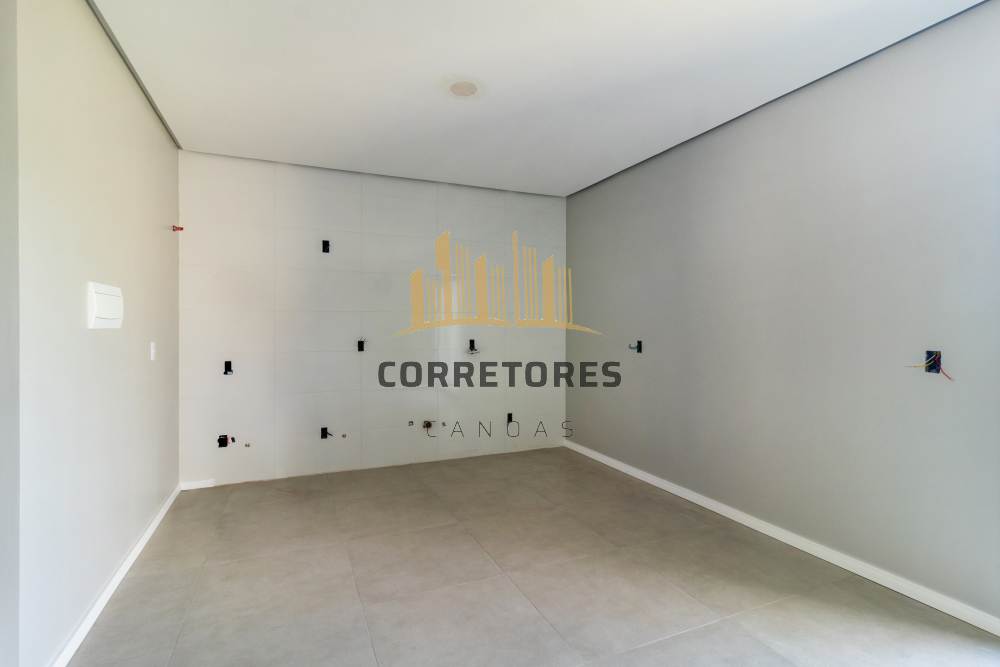 Sobrado Mont Serrat Canoas 