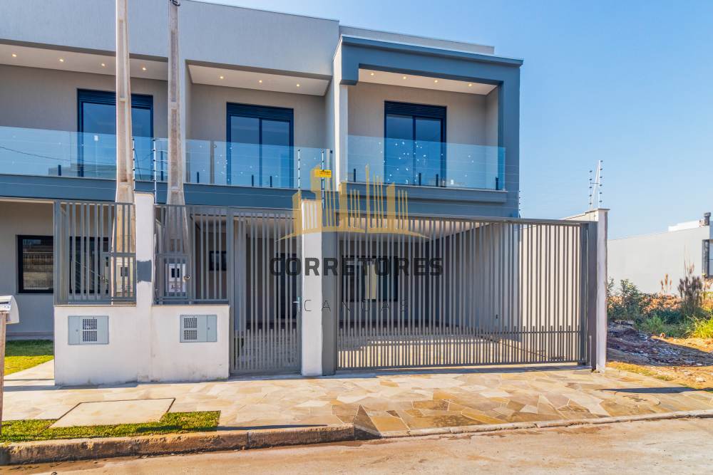 Sobrado Mont Serrat Canoas 