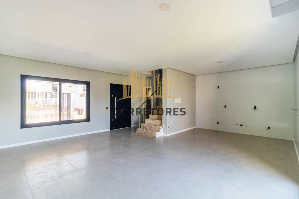 Sobrado Mont Serrat Canoas 