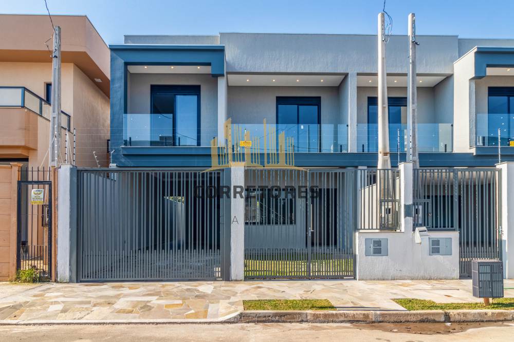 Sobrado Mont Serrat Canoas 