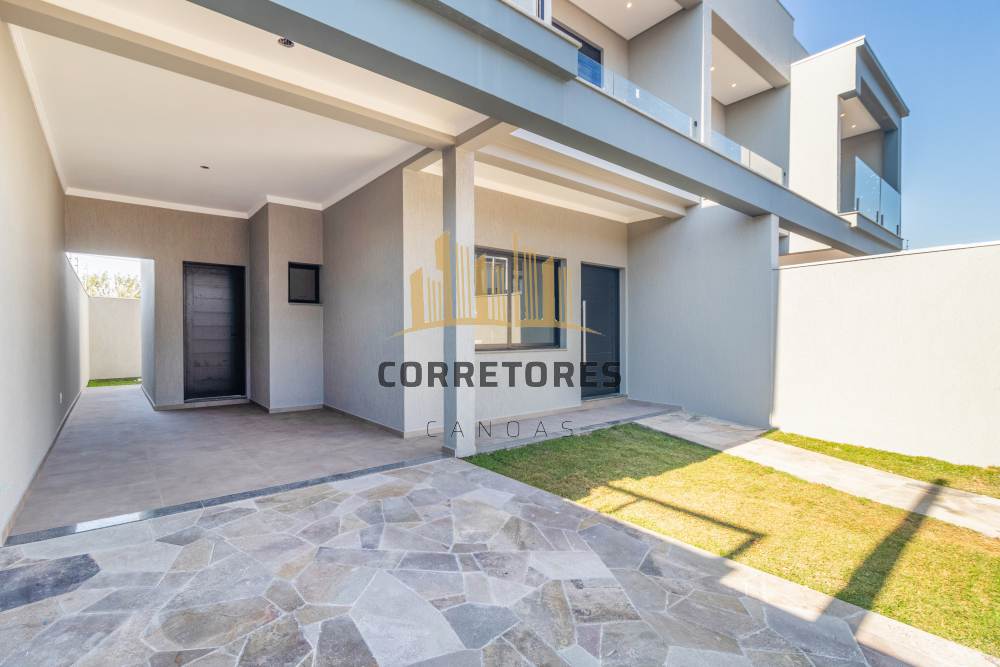 Sobrado Mont Serrat Canoas 