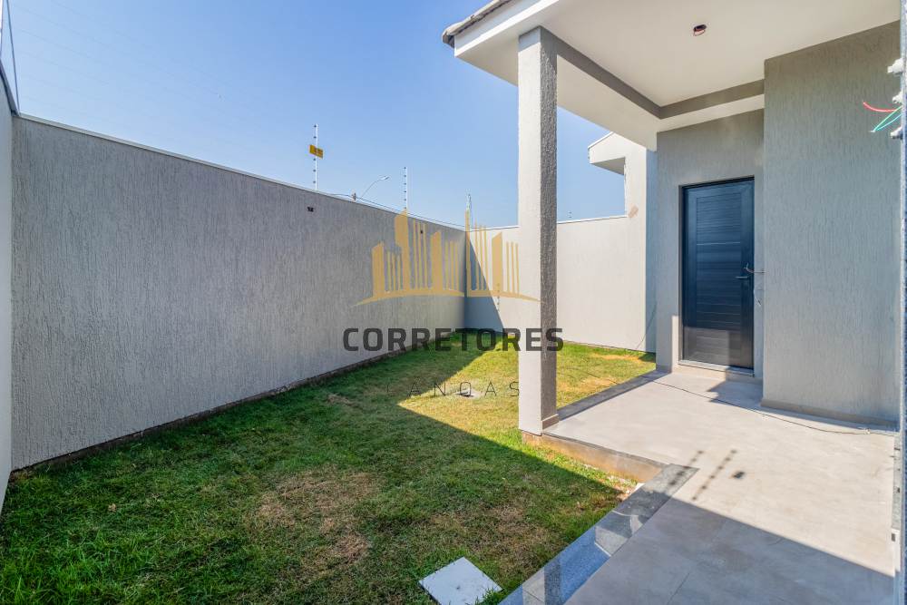 Sobrado Mont Serrat Canoas 