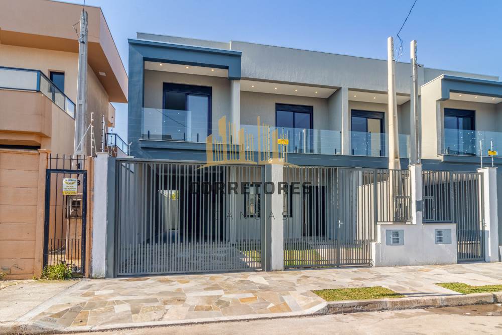 Sobrado Mont Serrat Canoas 