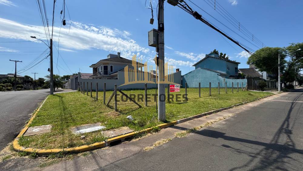 Terreno Bela Vista Canoas 