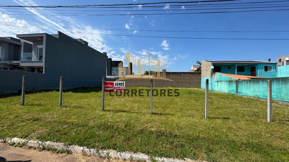 Terreno Bela Vista Canoas 