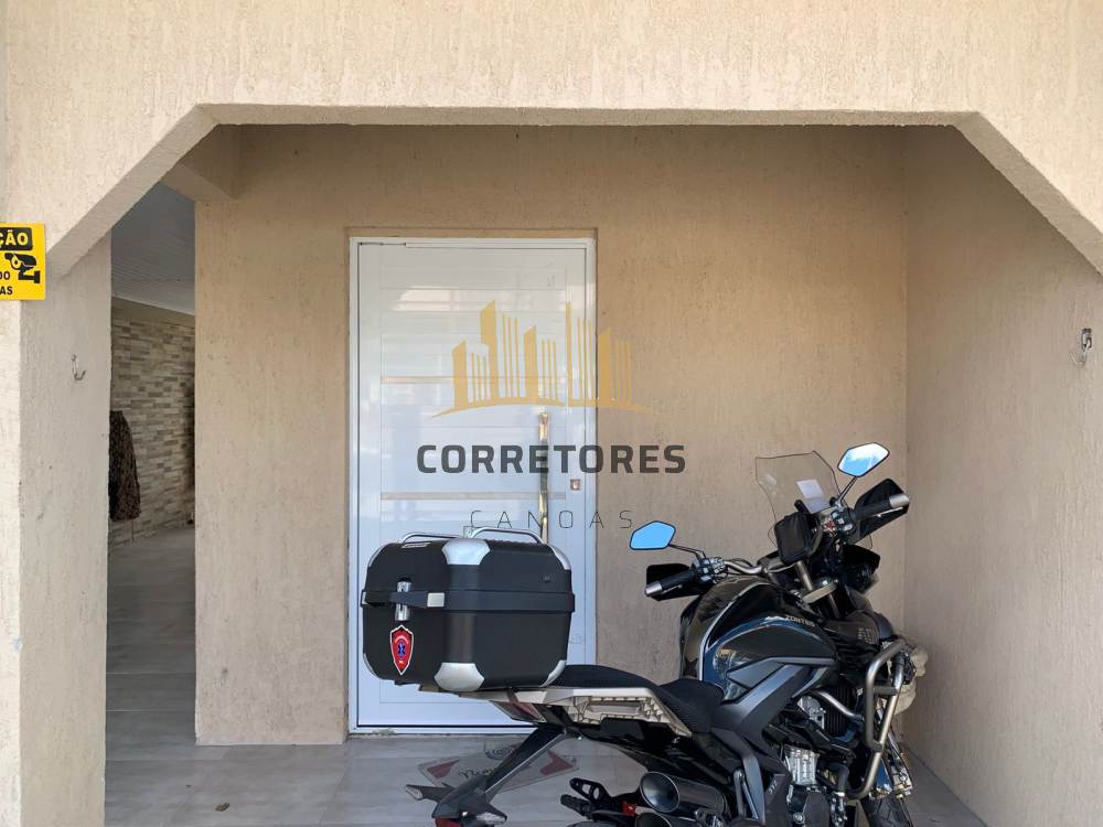 Casa Comercial Estância Velha Canoas 