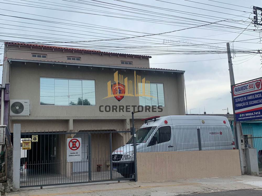 Casa Comercial Estância Velha Canoas 