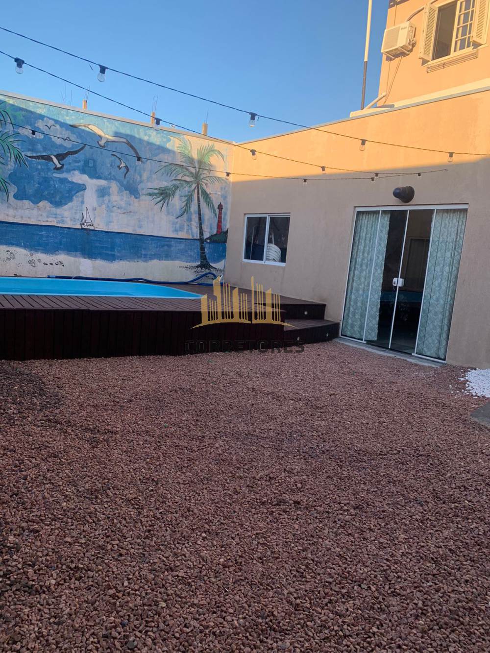 Casa Comercial Estância Velha Canoas 