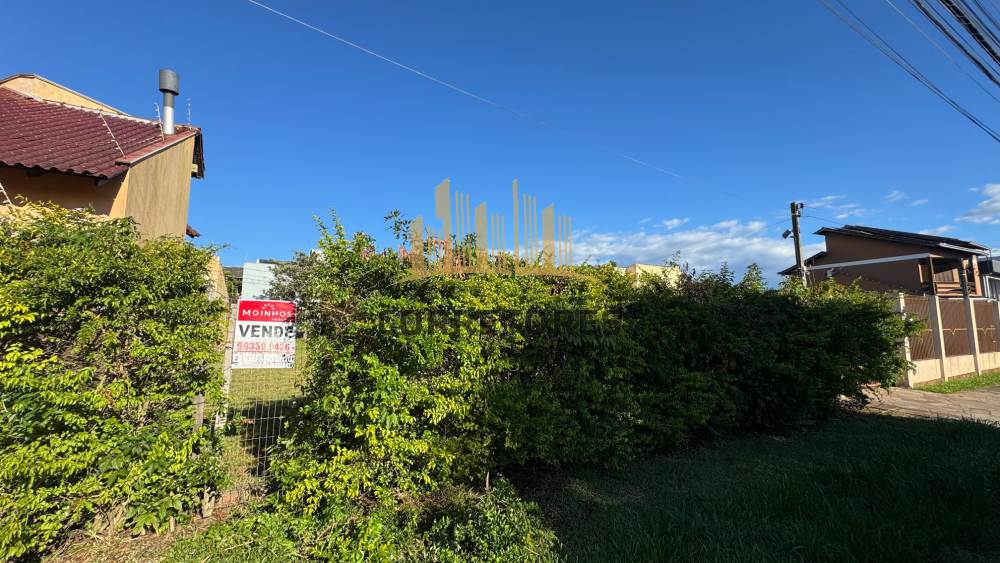 Terreno Nossa Senhora das Graças Canoas 
