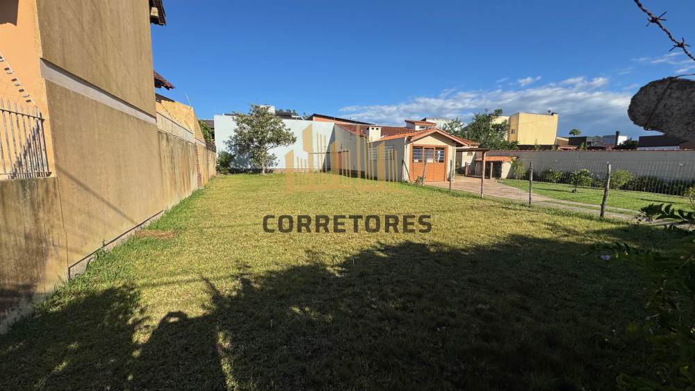 Terreno Nossa Senhora das Graças Canoas 