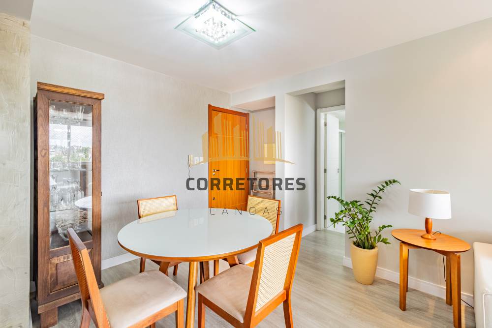 Apartamento Marechal Rondon Canoas 