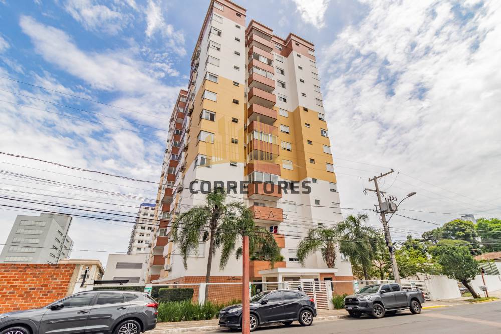 Apartamento Marechal Rondon Canoas 