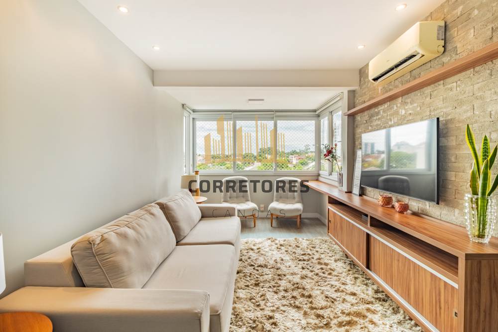 Apartamento Marechal Rondon Canoas 
