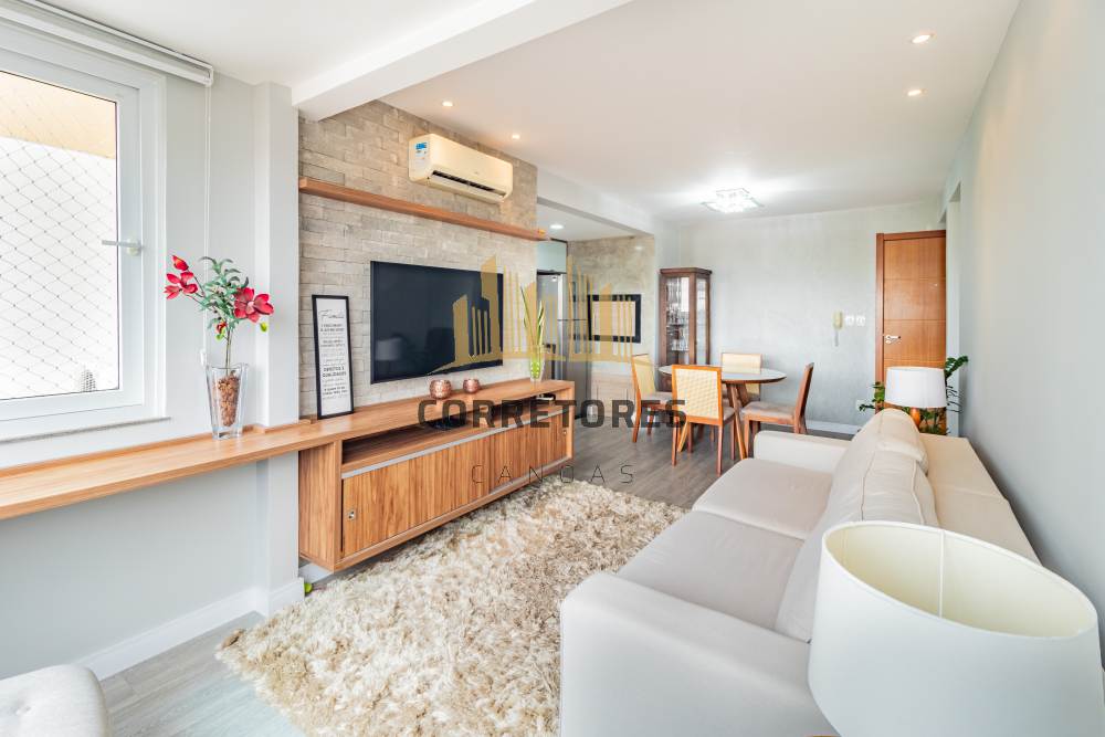 Apartamento Marechal Rondon Canoas 