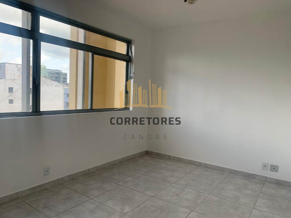 Sala Comercial Centro Canoas 