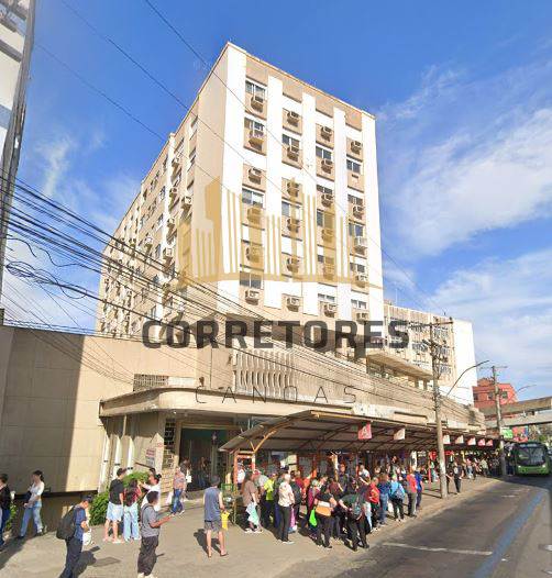 Sala Comercial Centro Canoas 