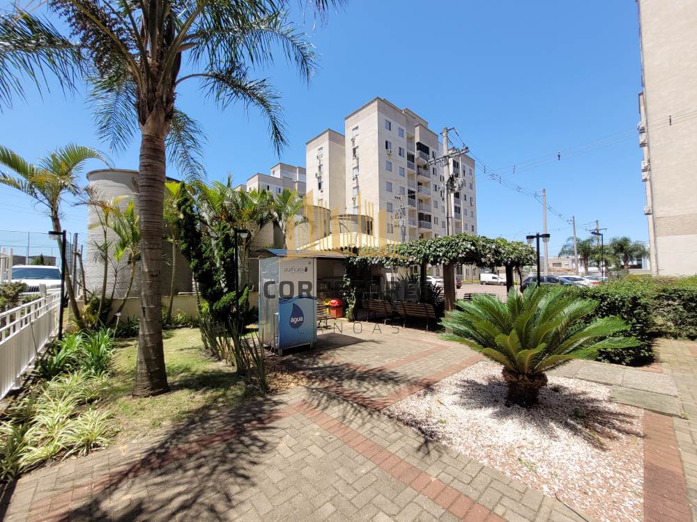 Apartamento Igara Canoas 