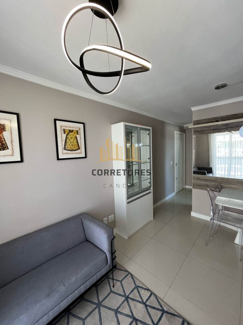 Apartamento Igara Canoas 