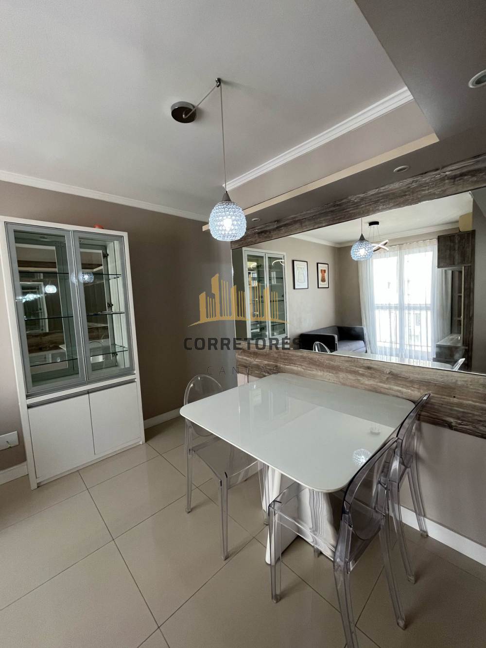 Apartamento Igara Canoas 