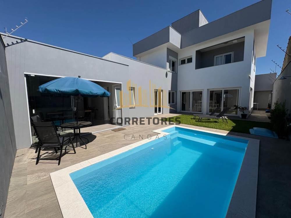 Casa/Sobrado Niterói Canoas 