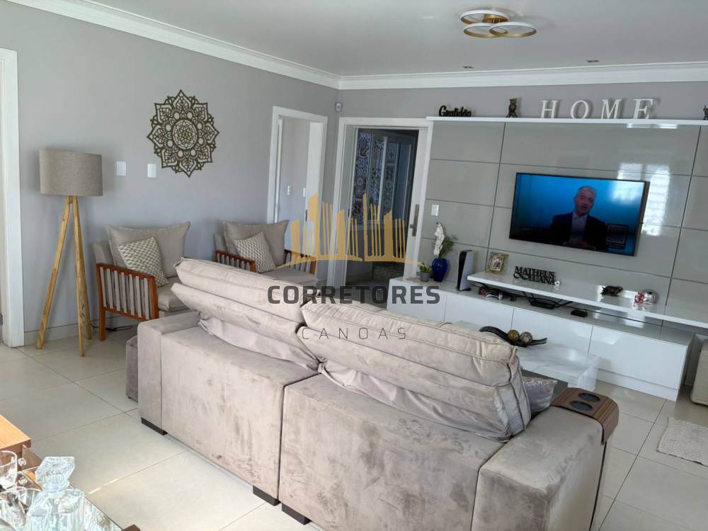 Casa/Sobrado Niterói Canoas 