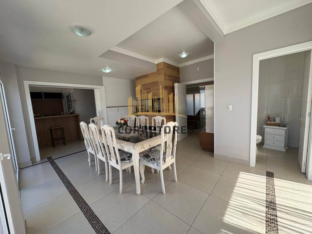 Casa/Sobrado Niterói Canoas 