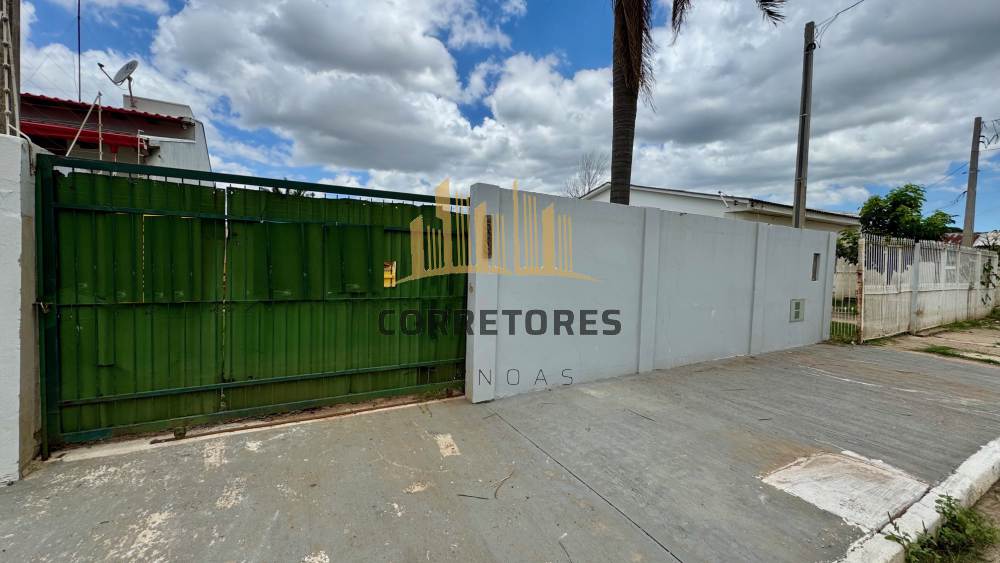 Terreno Mathias Velho Canoas 