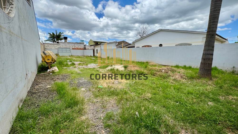 Terreno Mathias Velho Canoas 