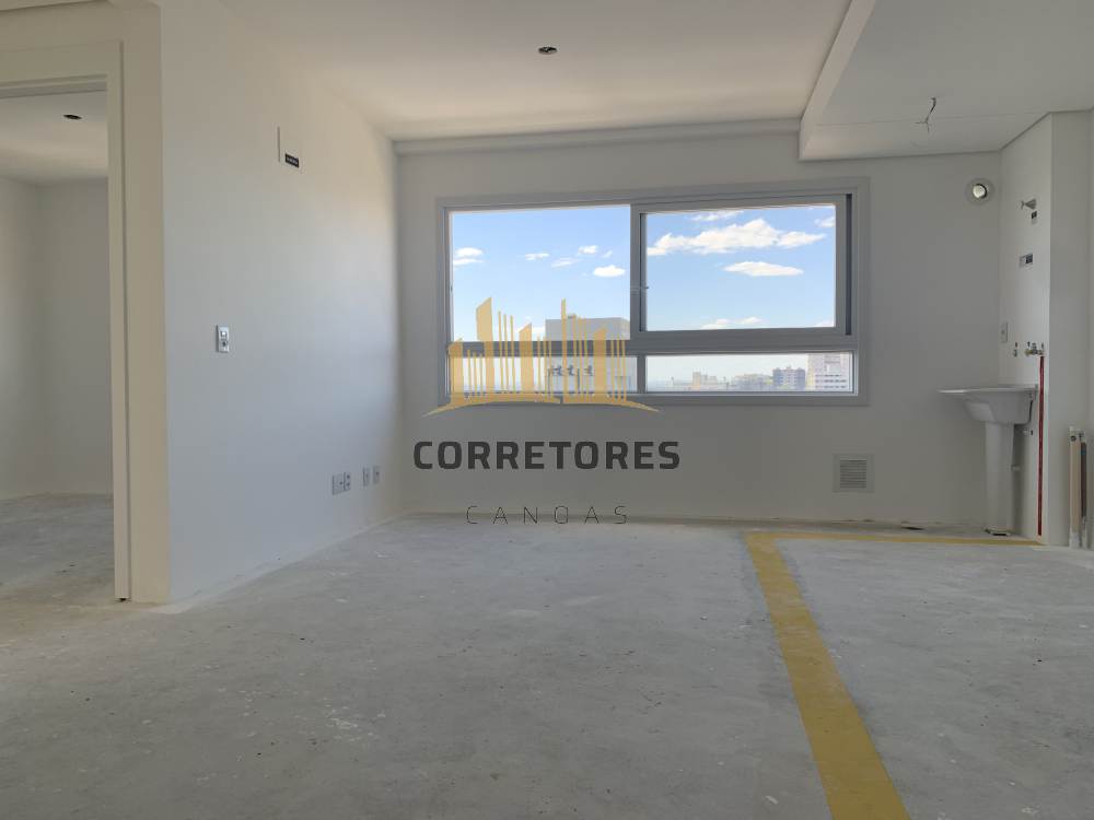 Apartamento Centro Canoas 