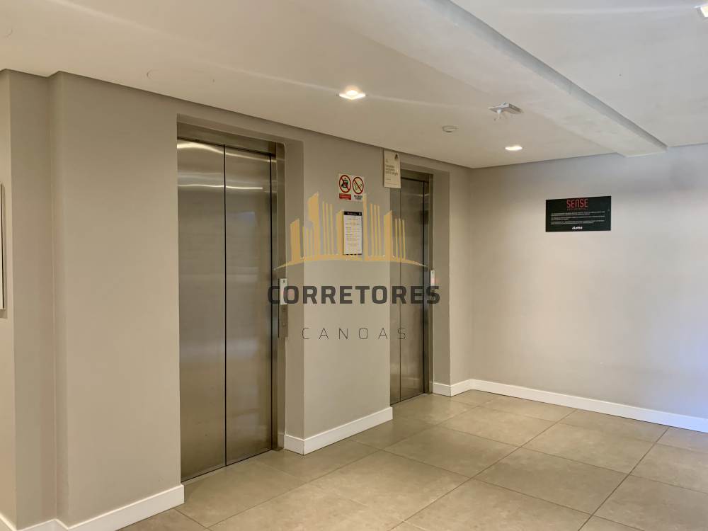 Apartamento Centro Canoas 