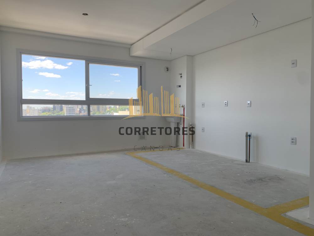 Apartamento Centro Canoas 