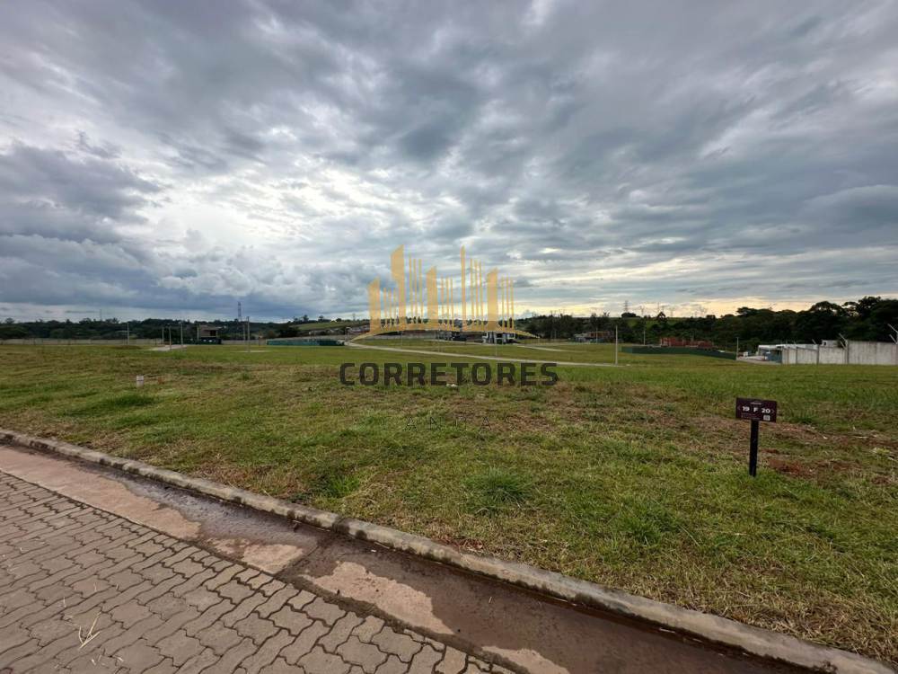 Terreno Centro Nova Santa Rita 